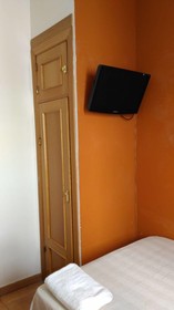 Hostal Rayuela