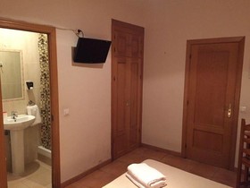 Hostal Rayuela