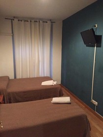 Hostal Rayuela
