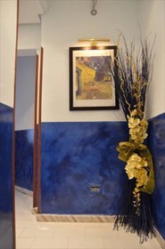 Hostal Reconquista