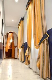 Hostal Reconquista