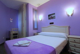 Hostal Regio