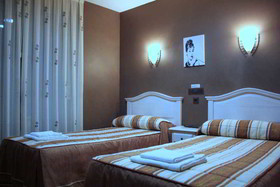 Hostal Regio
