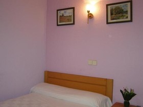Hostal Residencia Fernandez