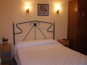 Hostal Residencia Fernandez