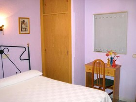 Hostal Residencia Fernandez