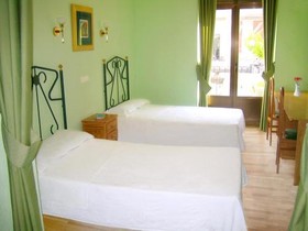 Hostal Residencia Fernandez