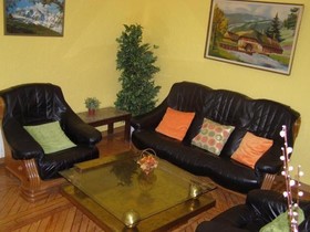 Hostal Residencia Fernandez