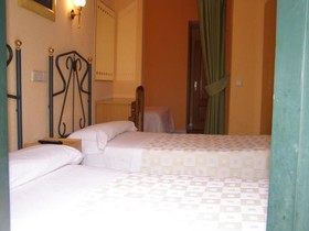 Hostal Residencia Fernandez