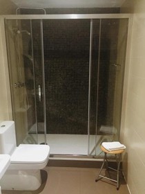 Hostal Residencia Fernandez