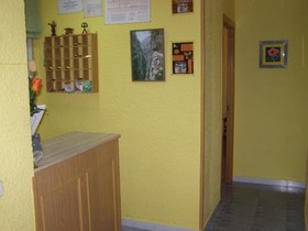 Hostal Residencia Fernandez