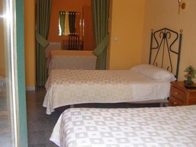 Hostal Residencia Fernandez