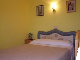 Hostal Residencia Fernandez