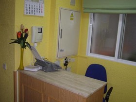 Hostal Residencia Fernandez