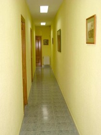 Hostal Residencia Fernandez
