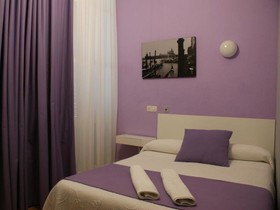 Hostal Rias Bajas