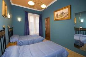 Hostal Rico