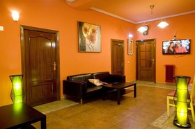 Hostal Rico