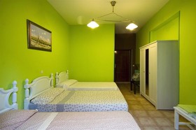 Hostal Rico