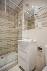 Hostal Rincón de Sol Madrid