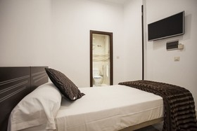 Hostal Rincón de Sol Madrid