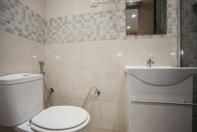 Hostal Rincón de Sol Madrid