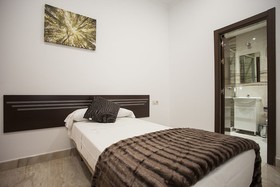 Hostal Rincón de Sol Madrid