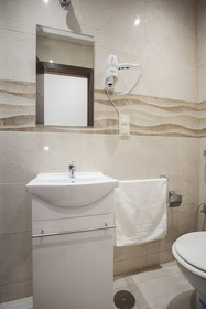 Hostal Rincón de Sol Madrid