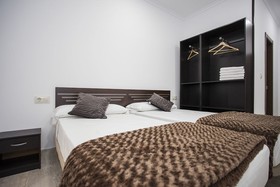 Hostal Rincón de Sol Madrid