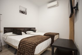 Hostal Rincón de Sol Madrid