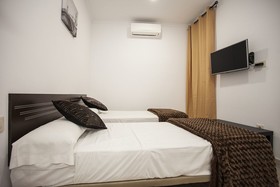 Hostal Rincón de Sol Madrid