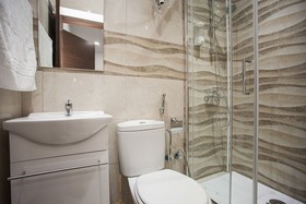 Hostal Rincón de Sol Madrid