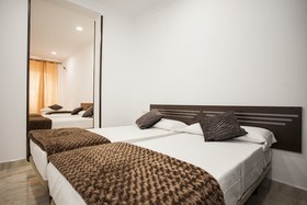 Hostal Rincón de Sol Madrid