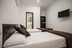 Hostal Rincón de Sol Madrid