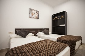 Hostal Rincón de Sol Madrid
