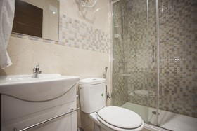 Hostal Rincón de Sol Madrid