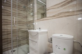 Hostal Rincón de Sol Madrid