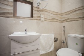 Hostal Rincón de Sol Madrid