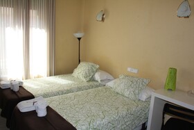 Hostal Rofer