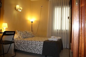 Hostal Rofer