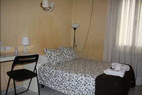 Hostal Rofer