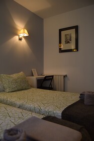 Hostal Rofer