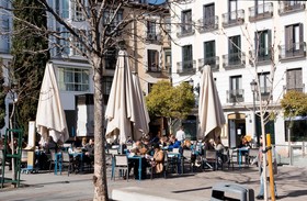 Hostal Royal Cruz