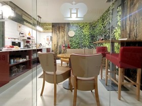 Hostal Royal Cruz