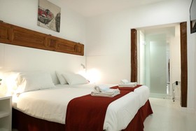 Hostal Royal Cruz