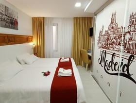 Hostal Royal Cruz