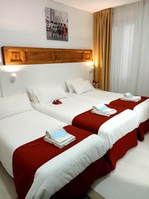 Hostal Royal Cruz