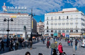 Hostal Royal Cruz