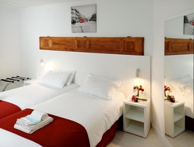 Hostal Royal Cruz