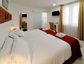 Hostal Royal Cruz